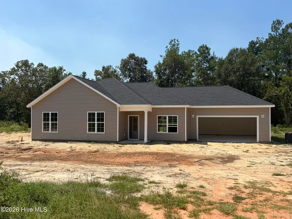 215 Blythe Road, Hephzibah, GA 30815