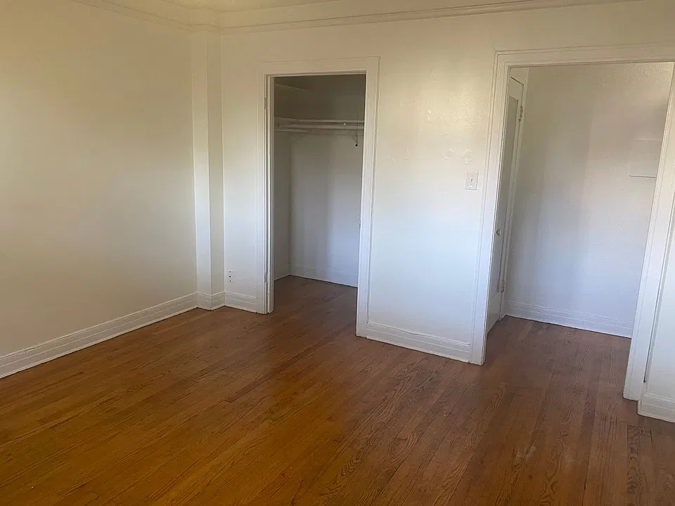 The Davenport Apartments