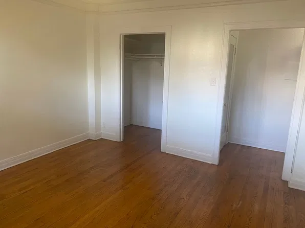 The Davenport Apartments