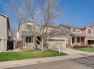 463 Blackfoot St, Superior, CO 80027