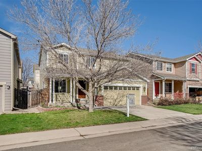 463 Blackfoot St, Superior, CO, 80027