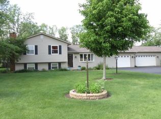 18520 Boerger Rd, Marysville, OH 43040