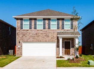 2104 Hamilton St, Princeton, TX 75407