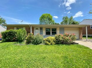 10918 Lemarie Dr, Cincinnati, OH 45241
