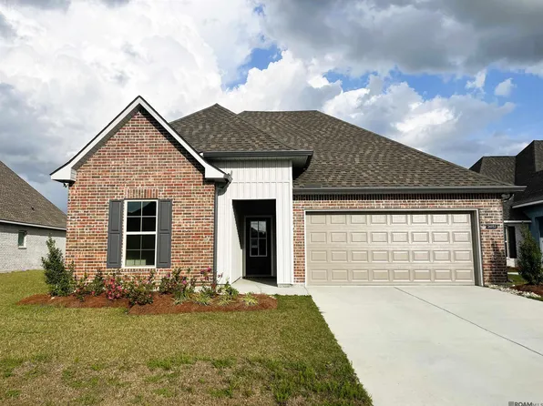 26153 Willette Ave, Denham Springs, LA 70726