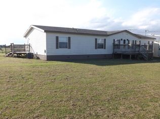 12446 Highway B, Granby, MO 64844