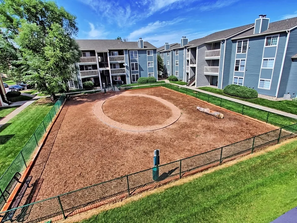 Pet-Friendly Perks at Antero Apartments