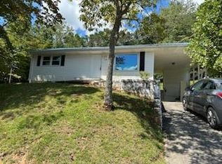 1209 Ridgecrest Ave, Kingsport, TN 37660