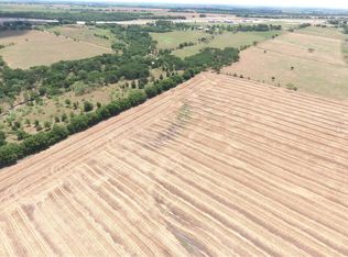 252 Hcr 2302 Rd S, Abbott, TX 76621