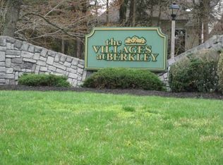1022 Tristram Cir #1022, Mantua, NJ 08051