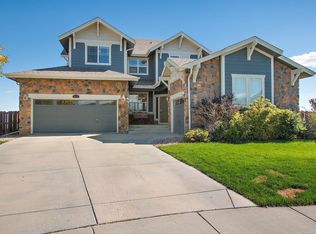 6532 S Millbrook Way, Aurora, CO 80016