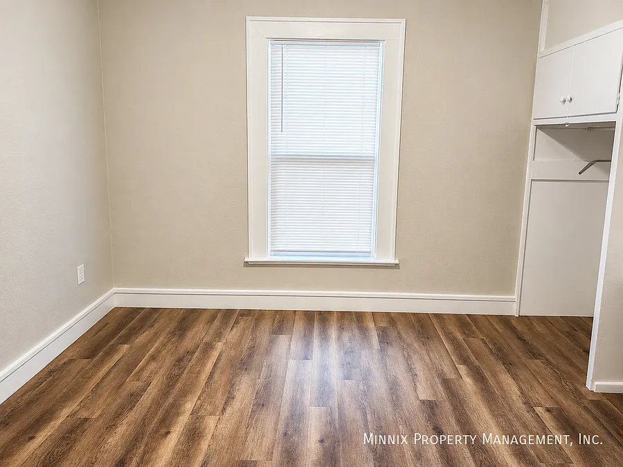 2 Bedroom in Lubbock | 3106 Cornell St. #A — Photo 4