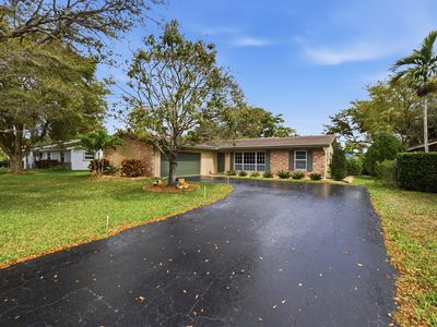 8611 NW 29th Drive, Coral Springs, FL, 33065