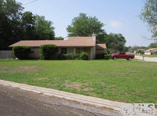 1605 Fox Trl, Harker Heights, TX 76548