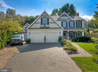 7111 Feldspar Ct, Middletown, MD 21769