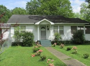 501 Cherokee St, Boaz, AL 35957