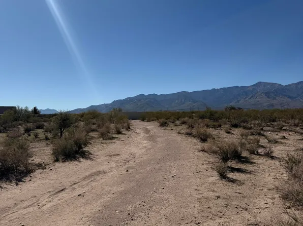 0000 N AZ-366 Trail #0, Safford, AZ 85546