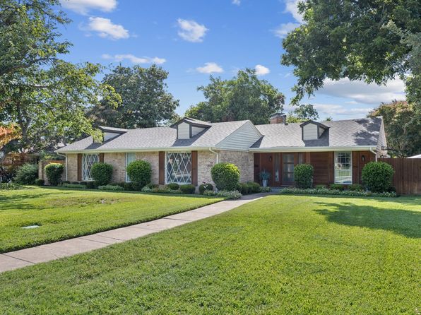 Home for Sale in Forney TX