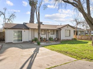 134 Severin Ave, Modesto, CA