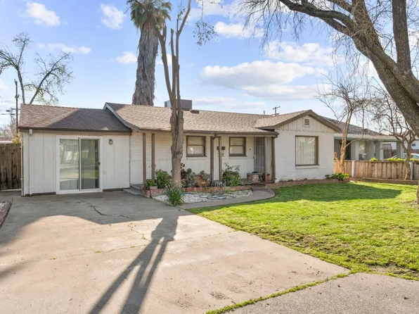 134 Severin Ave, Modesto, CA 95354