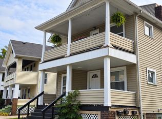 Idlewood Ave, Lakewood, OH 44107