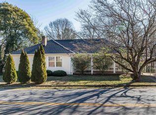 105 N Spencer St, Duncan, SC 29334