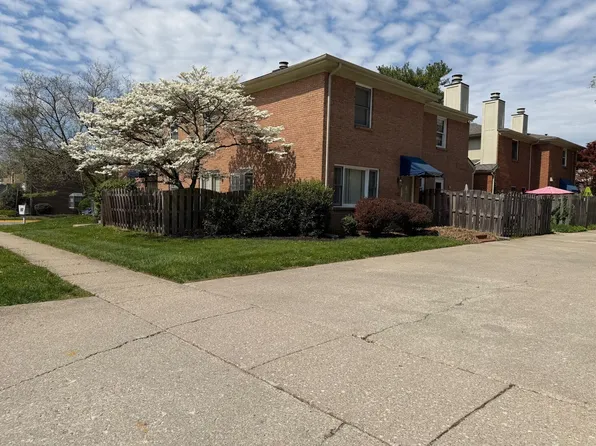 1100 Turkey Foot Rd APT 3, Lexington, KY 40502