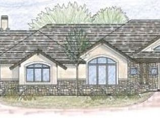 3228 Taliesin Way, Fort Collins, CO 80524