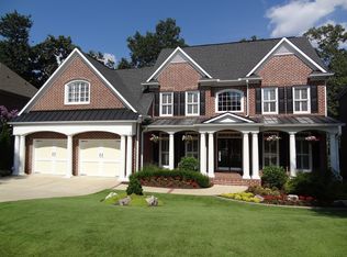 5053 Belair Bluff Ct SE, Mableton, GA 30126