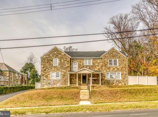 5011 Woodbine Ave, Philadelphia, PA 19131