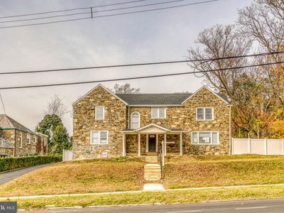 5011 Woodbine Ave, Philadelphia, PA, 19131