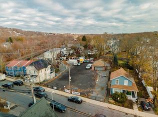 147 West St, Hyde Park, MA 02136