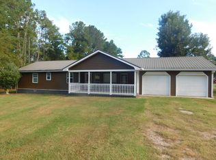512 Hagin Still Rd, Doerun, GA 31744