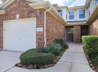 18605 Syndee Loch Ct, Spring, TX 77379