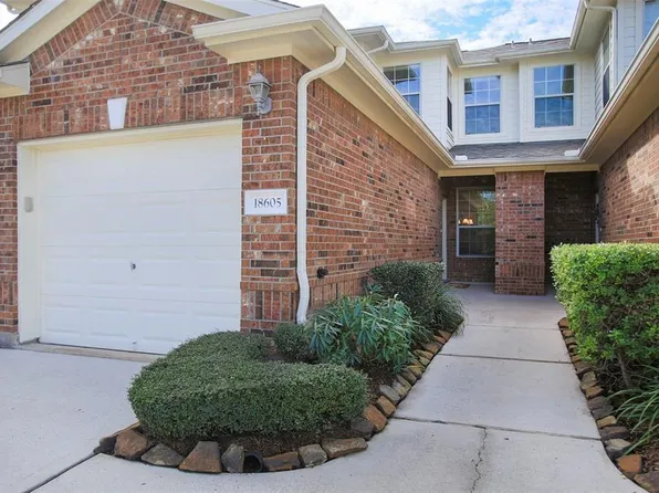 18605 Syndee Loch Ct, Spring, TX 77379