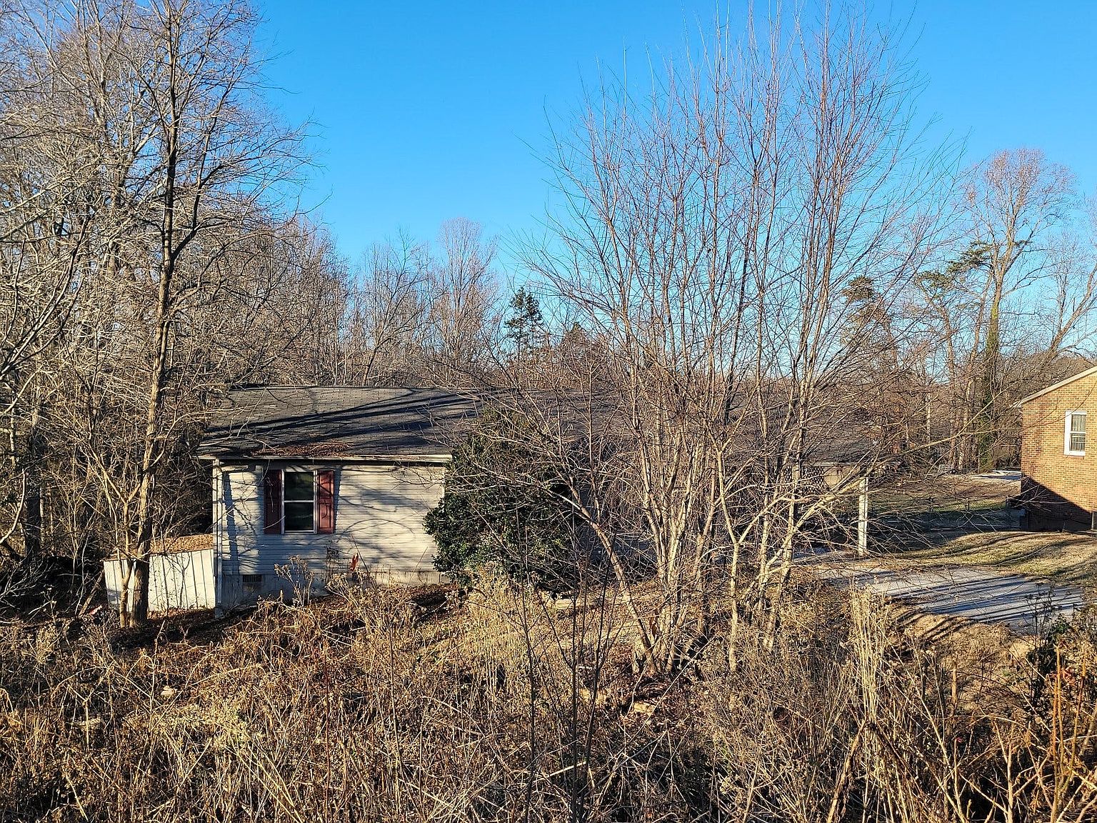 5044 Mount Cross Rd, Danville, VA 24540 Zillow