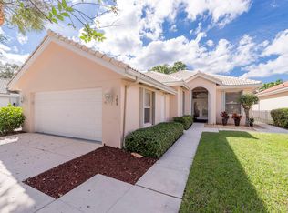 169 E Hampton Way, Jupiter, FL 33458