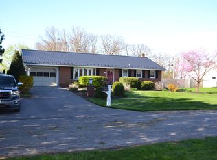 1106 Saint Paul St, Lewisburg, PA 17837