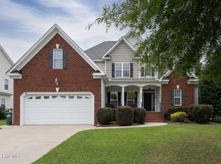 3645 Calvary Dr, Greenville, NC 27834