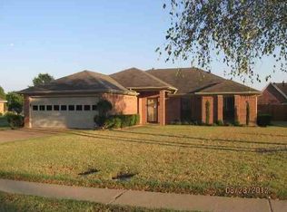 110 E Shadow Ln, Osceola, AR 72370