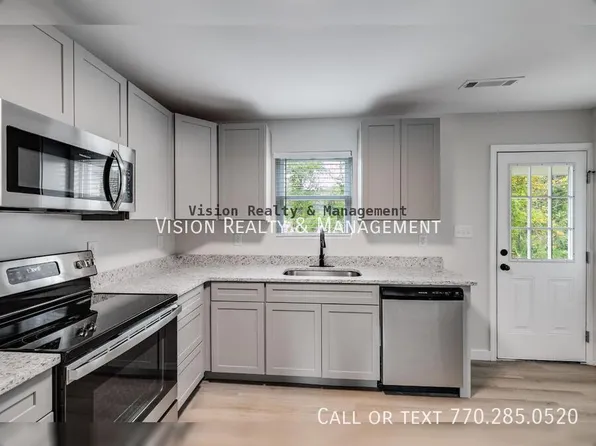 405 Tallapoosa St W Unit 1, Bremen, GA 30110