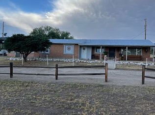 19470 S McSpison Dr, Sahuarita, AZ 85629