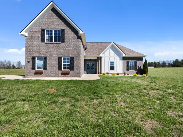 1314 Halls Mill Rd, Unionville, TN 37180