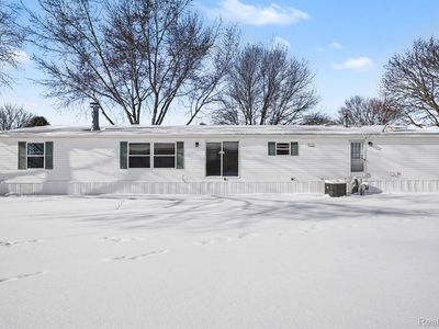 3858 Apple Dr, Goodrich, MI, 48438