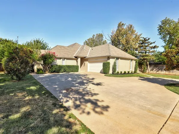 12319 Maple Ridge Rd, Oklahoma City, OK 73120