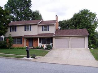 204 Fox Dr, Mechanicsburg, PA 17050