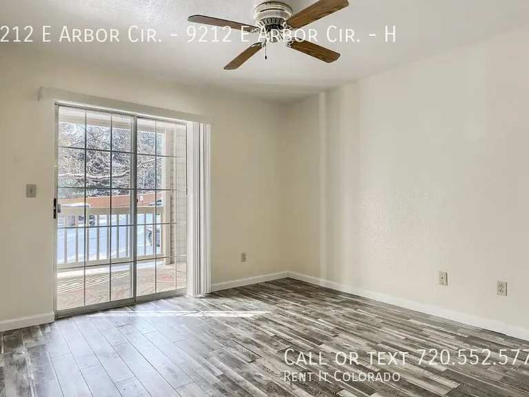 9212 E Arbor Cir #H — Photo 14