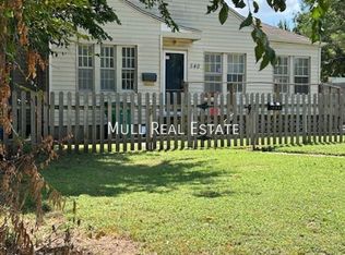 540 NW 49th St, Oklahoma City, OK 73118