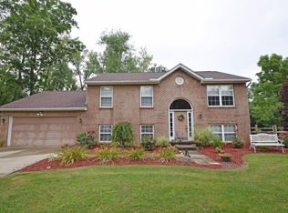 1355 Gumbert Dr, Amelia, OH 45102