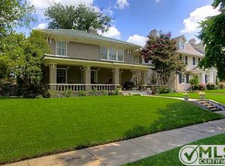 1418 Elizabeth Blvd, Fort Worth, TX 76110